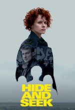 Cover Hide & Seek - Gefährliches Versteckspiel, Poster Hide & Seek - Gefährliches Versteckspiel