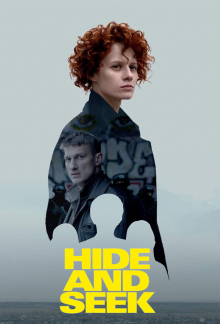 Hide & Seek - Gefährliches Versteckspiel, Cover, HD, Serien Stream, ganze Folge
