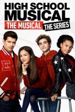 Cover High School Musical: The Musical: The Series, Poster, Stream