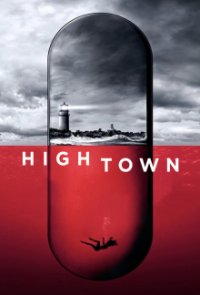 Cover Hightown, Hightown