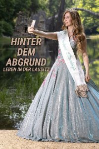 Hinter dem Abgrund – Leben in der Lausitz Cover, Hinter dem Abgrund – Leben in der Lausitz Poster