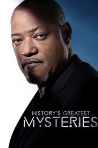Cover History's Greatest Mysteries, TV-Serie, Poster