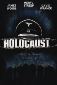 Holocaust – Die Geschichte der Familie Weiss Cover, Online, Poster