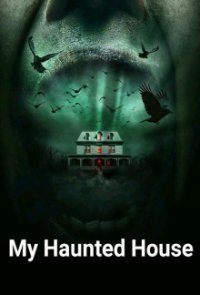 Cover Homes of Horror, Poster Homes of Horror