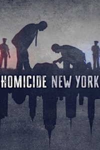 Cover Homicide, Poster Homicide