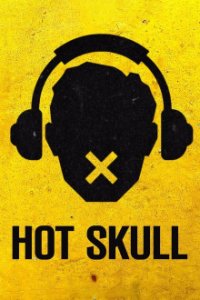 Hot Skull Cover, Poster, Hot Skull DVD