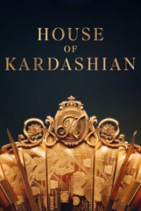 House of Kardashians Cover, Poster, Blu-ray,  Bild