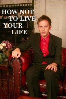 How Not to Live Your Life - Volle Peilung Cover, Online, Poster