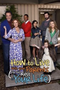 Cover How to Live with Your Parents, TV-Serie, Poster
