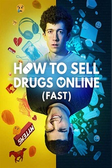 How to Sell Drugs Online (Fast), Cover, HD, Serien Stream, ganze Folge