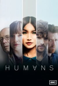 Cover Humans, TV-Serie, Poster