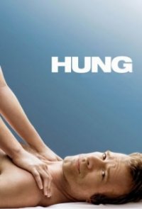 Cover Hung - Um Längen besser, Poster Hung - Um Längen besser