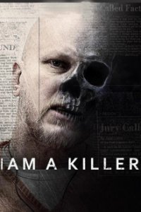 Cover I Am a Killer, Poster I Am a Killer