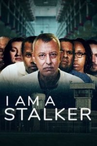 Cover I Am A Stalker, I Am A Stalker