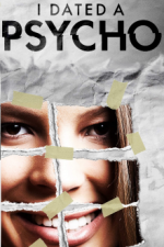Cover I Dated A Psycho, Poster, Stream
