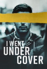 Cover I Went Undercover, Poster I Went Undercover