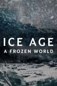 Ice Age: A Frozen World Cover, Poster, Ice Age: A Frozen World DVD