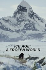 Cover Ice Age: A Frozen World, Poster, Stream