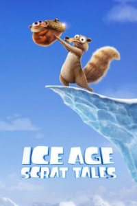 Ice Age: Scrats Abenteuer Cover, Poster, Ice Age: Scrats Abenteuer
