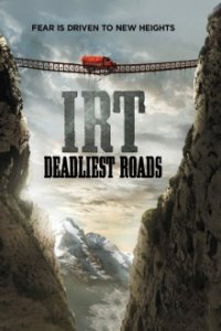 Ice Road Truckers: Tödliche Straßen Cover, Online, Poster