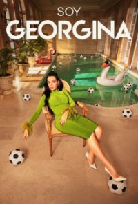 Ich bin Georgina Cover, Online, Poster