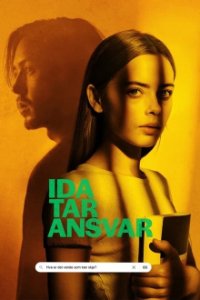 Poster, Ida übernimmt Verantwortung Serien Cover