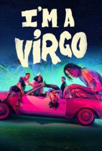 Cover I’m a Virgo, TV-Serie, Poster