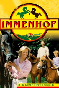 Cover Immenhof, TV-Serie, Poster