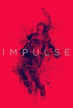 Cover Impulse, Poster, Stream