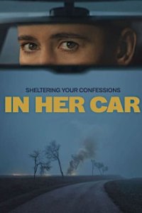 In Her Car Cover, Poster, Blu-ray,  Bild