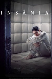 Insanity Cover, Online, Poster