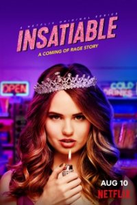 Cover Insatiable, TV-Serie, Poster