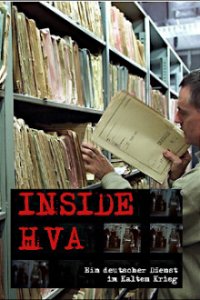 Inside HVA Cover, Poster, Inside HVA