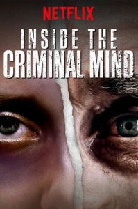 Cover Inside the Criminal Mind, Poster Inside the Criminal Mind
