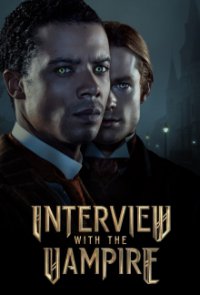 Cover Interview with the Vampire, Interview with the Vampire