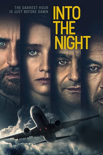 Into the Night, Cover, HD, Serien Stream, ganze Folge