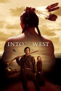 Cover Into the West – In den Westen, Poster