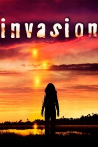 Invasion Cover, Online, Poster