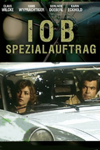 I.O.B. Spezialauftrag Cover, Online, Poster