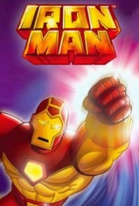 Iron Man – Die Zukunft beginnt Cover, Poster, Iron Man – Die Zukunft beginnt