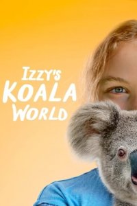 Cover Izzy und die Koalas, TV-Serie, Poster