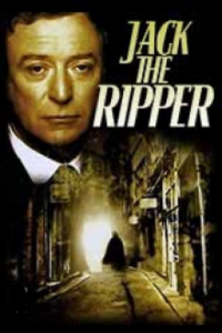 Jack the Ripper (1988) Cover, Online, Poster