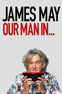 James May: Unser Mann in Japan, Cover, HD, Serien Stream, ganze Folge