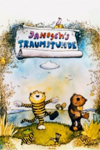 Cover Janoschs Traumstunde, Poster, HD