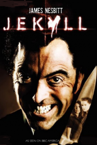 Cover Jekyll - Blick in deinen Abgrund, TV-Serie, Poster