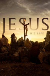 Jesus – Sein Leben Cover, Poster, Blu-ray,  Bild