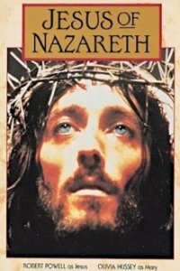 Jesus von Nazareth Cover, Poster, Blu-ray,  Bild