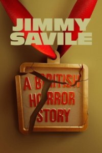 Cover Jimmy Savile: Eine britische Horror-Story, Jimmy Savile: Eine britische Horror-Story