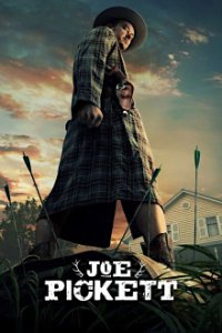 Joe Pickett Cover, Joe Pickett Poster, HD