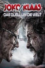 Cover Joko gegen Klaas – Das Duell um die Welt, Poster, Stream